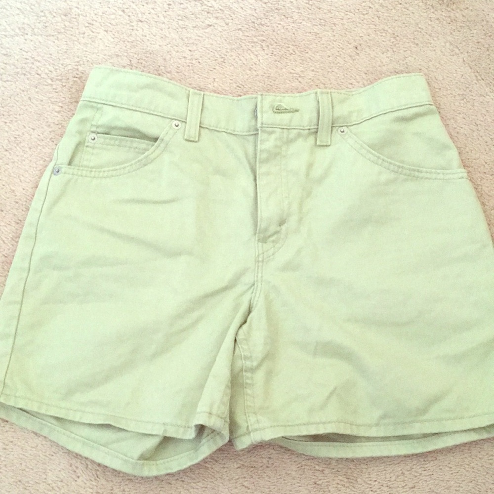 Levi’s Shorts